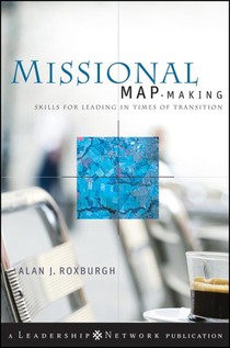 Missional Map-Making