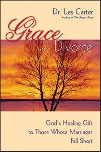 Grace and Divorce voorzijde