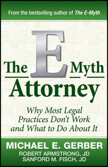 The E-Myth Attorney voorzijde