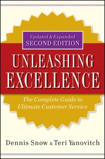 Unleashing Excellence