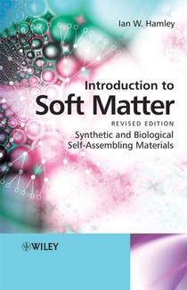 Introduction to Soft Matter