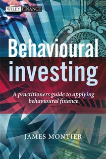 Behavioural Investing voorzijde