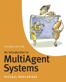 An Introduction to MultiAgent Systems voorzijde