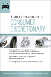 Fisher Investments on Consumer Discretionary voorzijde