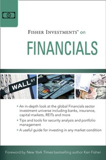 Fisher Investments on Financials voorzijde