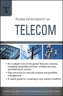 Fisher Investments on Telecom