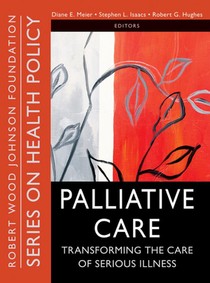 Palliative Care voorzijde