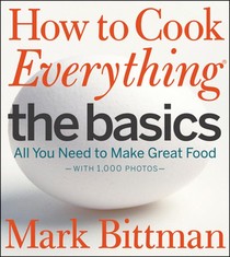 How to Cook Everything: The Basics voorzijde