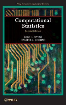 Computational Statistics