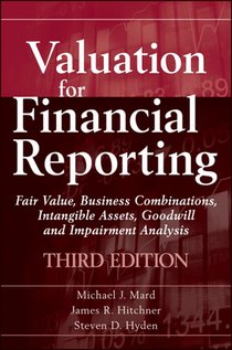 Valuation for Financial Reporting