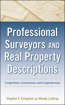 Professional Surveyors and Real Property Descriptions