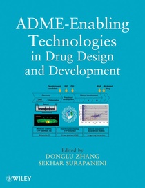 ADME-Enabling Technologies in Drug Design and Development