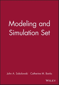 Modeling and Simulation Set