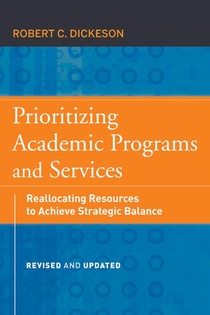 Prioritizing Academic Programs and Services