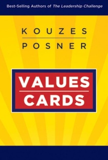 Kouzes, J: Leadership Challenge Workshop