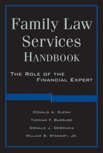 Family Law Services Handbook