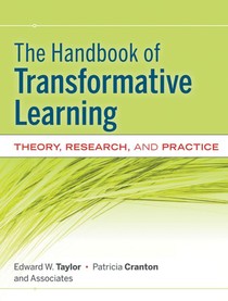 The Handbook of Transformative Learning voorzijde