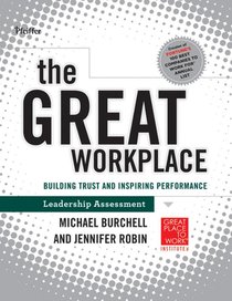 The Great Workplace
