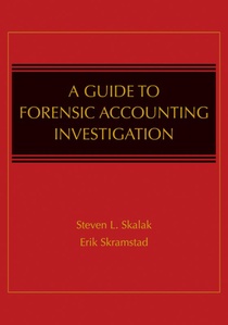 A Guide to Forensic Accounting Investigation