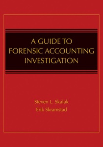 A Guide to Forensic Accounting Investigation