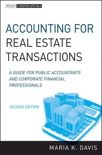 Accounting for Real Estate Transactions