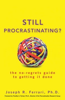 STILL PROCRASTINATING