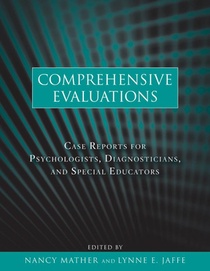 Comprehensive Evaluations