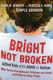 Bright Not Broken