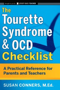 The Tourette Syndrome and OCD Checklist voorzijde