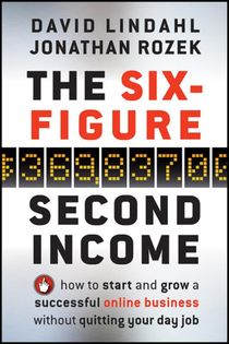 The Six-Figure Second Income