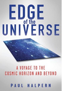 EDGE OF THE UNIVERSE
