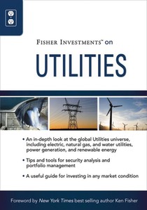 Fisher Investments on Utilities voorzijde