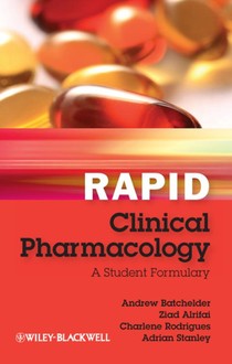 Rapid Clinical Pharmacology voorzijde