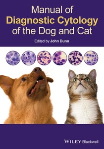 Manual of Diagnostic Cytology of the Dog and Cat voorzijde