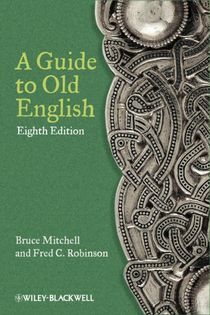 A Guide to Old English voorzijde