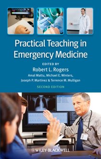 Practical Teaching in Emergency Medicine voorzijde
