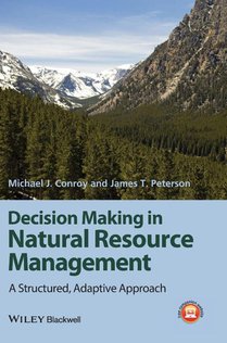 Decision Making in Natural Resource Management