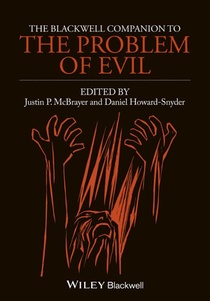 The Blackwell Companion to The Problem of Evil voorzijde