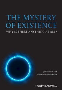 The Mystery of Existence voorzijde