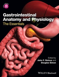 Gastrointestinal Anatomy and Physiology voorzijde