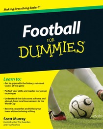 Football For Dummies