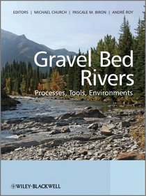 Gravel Bed Rivers