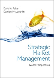 Strategic Market Management voorzijde