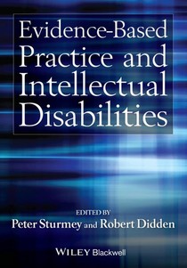 Evidence-Based Practice and Intellectual Disabilities voorzijde