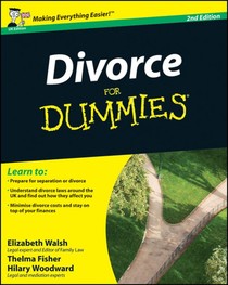 Divorce For Dummies voorzijde