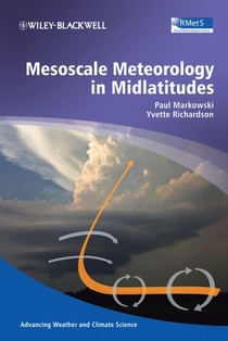 Mesoscale Meteorology in Midlatitudes voorzijde