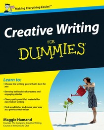 Creative Writing For Dummies