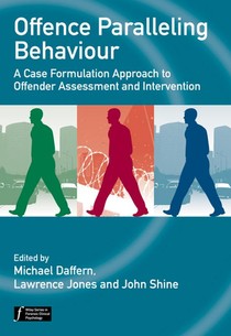 Offence Paralleling Behaviour voorzijde