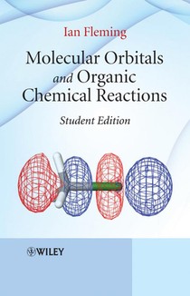 Molecular Orbitals and Organic Chemical Reactions voorzijde