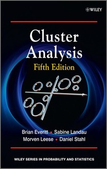 Cluster Analysis